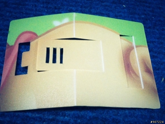 【DIY】iPhone stand