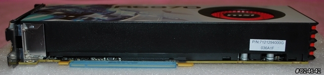 [開箱] 微星 R6870-2PM2D1GD5 公版卡