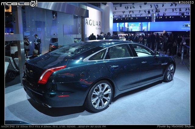 Mondial de l'Automobile : 巴黎車展