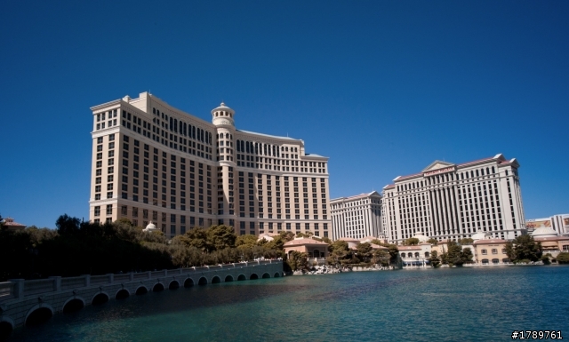 M8.2 的Vegas之旅