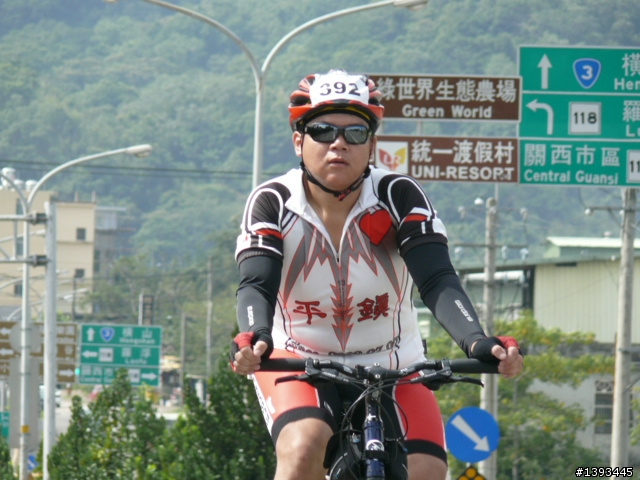2010/10/09：『縱橫羅馬』相片分享（台3線上9:30~12:30）
