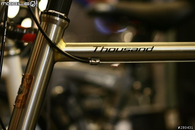 『開箱分享文』Speedone R30質感再提昇”金”的進化