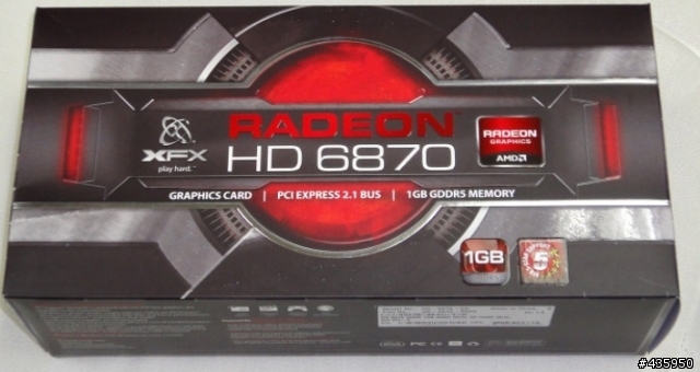 已經有人發表 AMD HD6800系列官方資料[10/19]