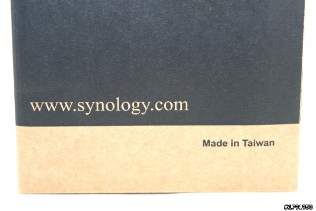 Synology 群輝科技DS110j NAS+DSM3.0 Beta試用心得分享