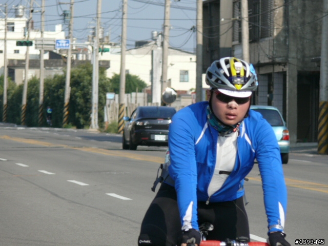 2010/10/02：『NS西濱200/400K』相片分享