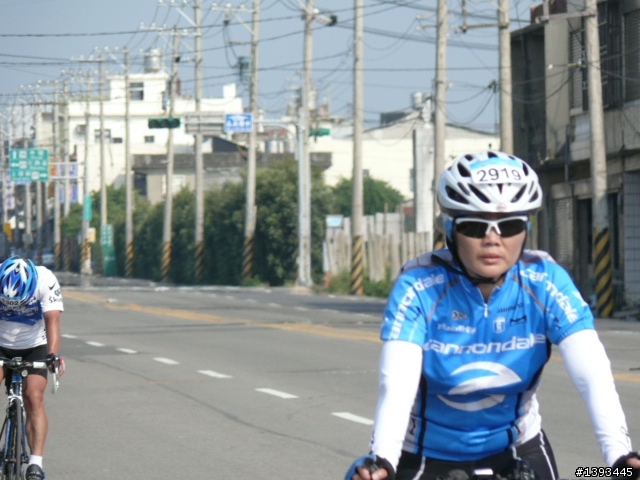 2010/10/02：『NS西濱200/400K』相片分享
