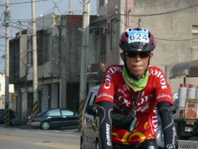 2010/10/02：『NS西濱200/400K』相片分享
