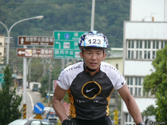 2010/10/09：『縱橫羅馬』相片分享（台3線上9:30~12:30）