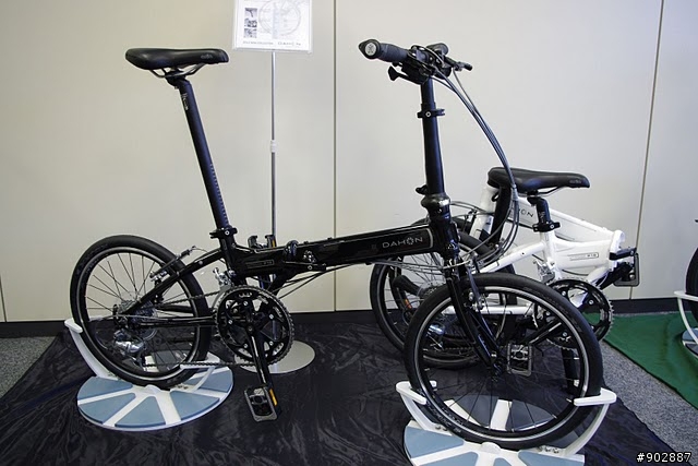2011dahon 新車.圖多.有興趣可以看看 2