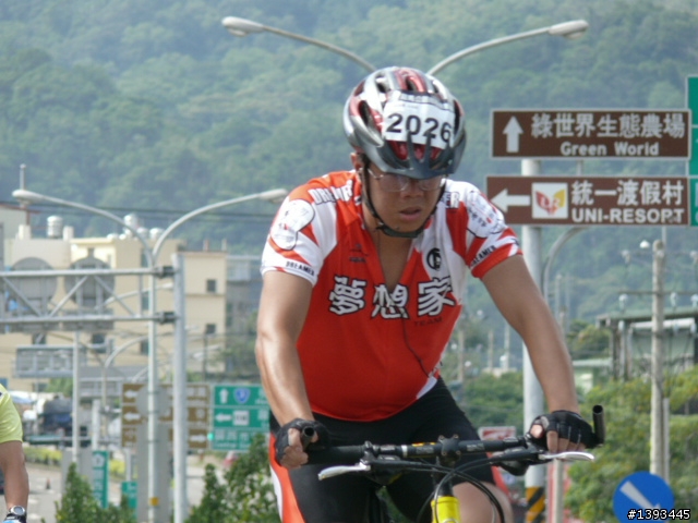 2010/10/09：『縱橫羅馬』相片分享（台3線上9:30~12:30）