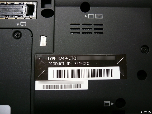 Lenovo X201 i7-620M 美規CTO機入手分享