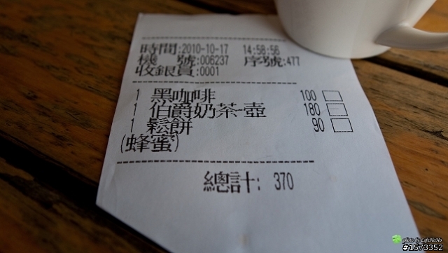 [抱怨文]桃園蘆竹_星海之戀咖啡館之菜市場篇