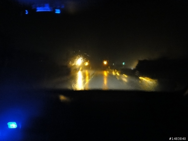 <我的瘋日記-番外篇>一切都是誤會之。夜雨狂風。歷劫歸來。