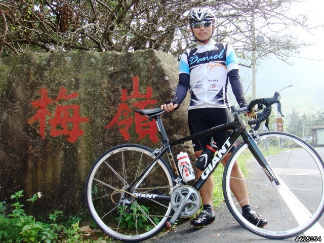秀一下各位"騎車前 VS.騎車後"的"個人體態"成果照