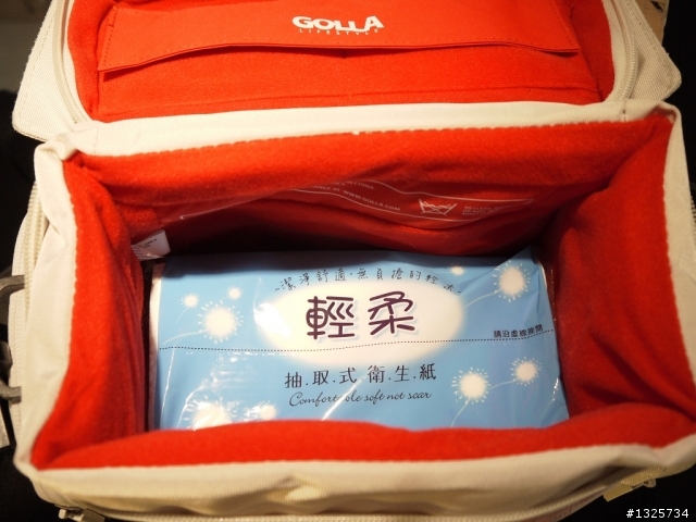 [推薦] 平民價格的頂級相機包~GOLLA G780