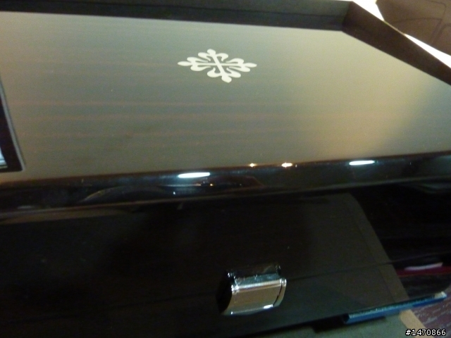 PP 5296G分享(P21猜錶??)