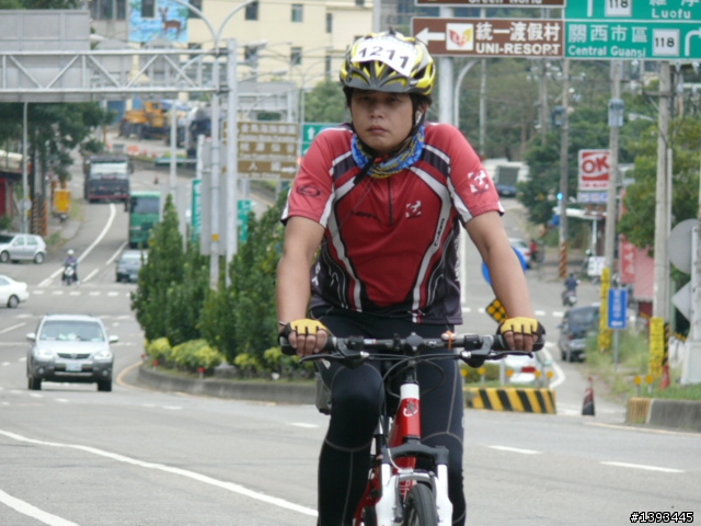 2010/10/09：『縱橫羅馬』相片分享（台3線上9:30~12:30）