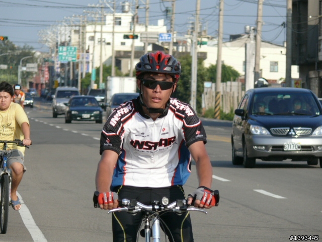 2010/10/02：『NS西濱200/400K』相片分享