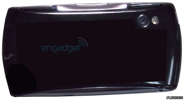 Playstation Phone
