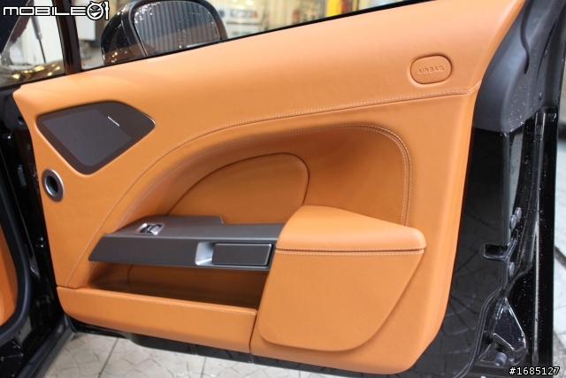 [我的工作日誌]  10/15 新增 aston martin rapide