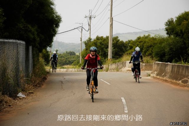 【不騎不行】怦然心跳回憶再現的台中行