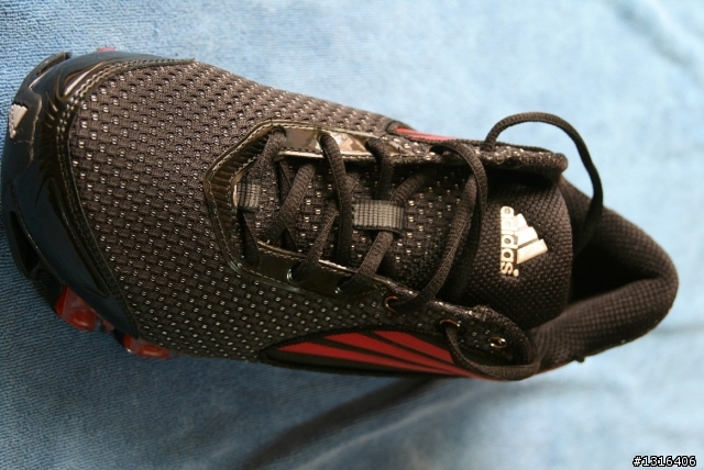 adidas Bounce Titan開箱與測試