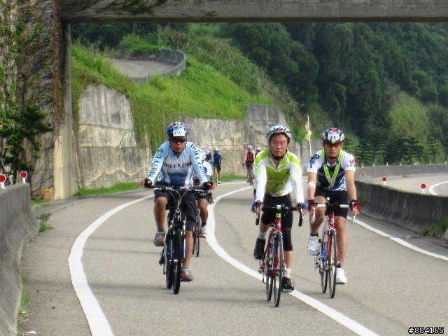 200/400K 做支援車  亂亂拍