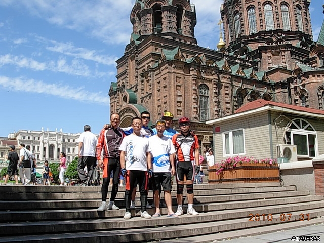 【2010神州之旅  】  北極村    TO   廈門