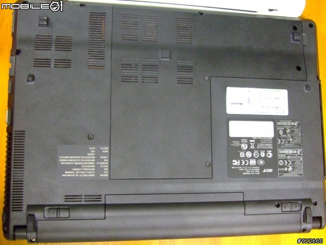 【Cp值高，ptt熱門討論機】 Acer 4745G開箱文!!!