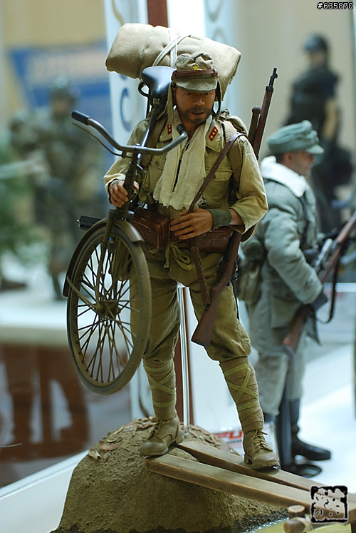 2010公仔玩具展 in 新光三越南西本館(圖多)