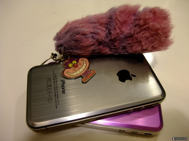 自從有了iPhone，才慢慢了解iPhone