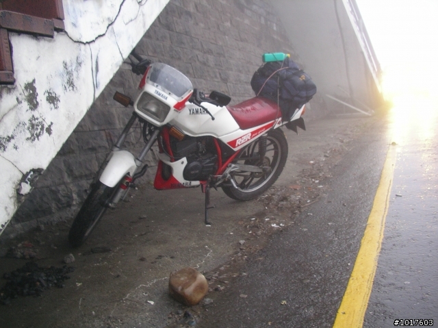 20年以上老機車分享