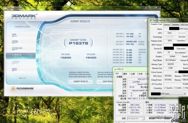 已經有人發表 AMD HD6800系列官方資料[10/19]