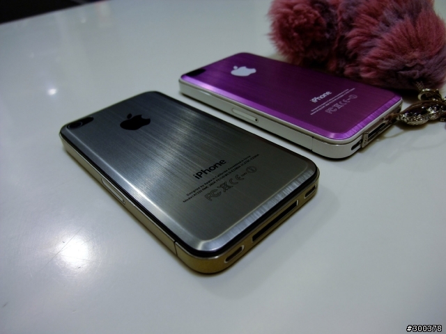 自從有了iPhone，才慢慢了解iPhone
