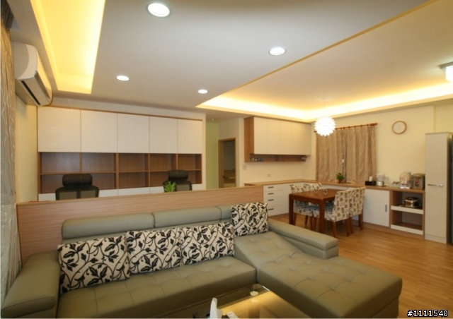 [更新]舊屋新裝潢北歐風格~小夫妻攜手打造自己的天地