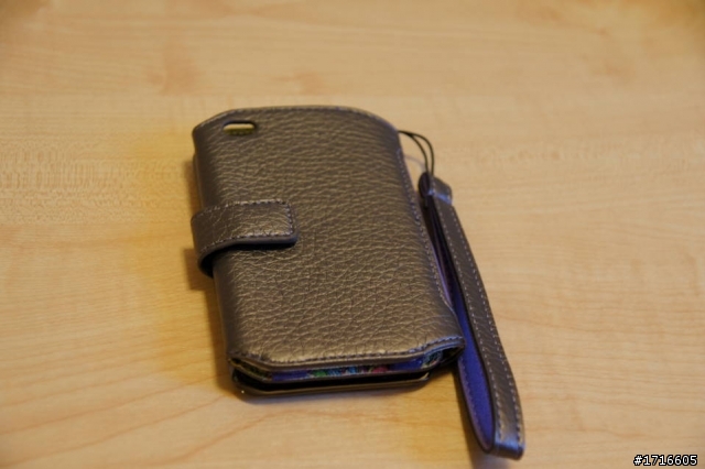 Griffin case for iPhone 4 簡單開箱