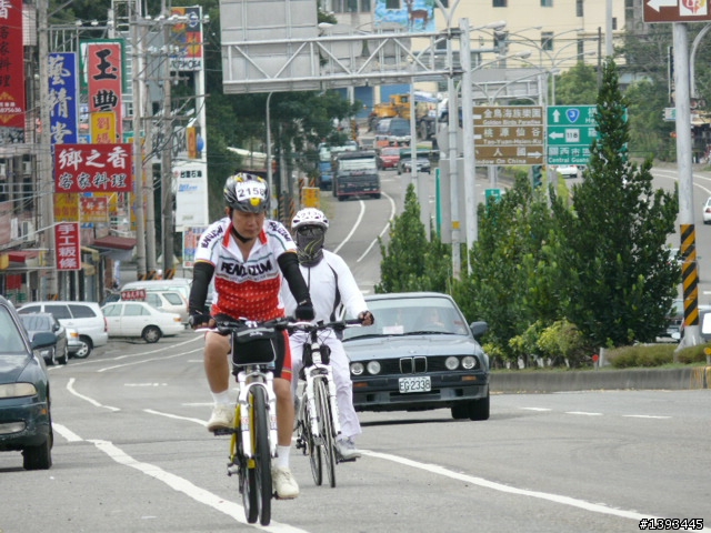 2010/10/09：『縱橫羅馬』相片分享（台3線上9:30~12:30）