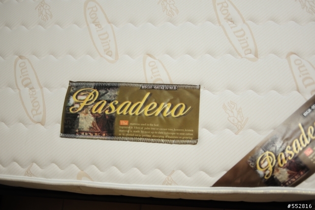 [分享]第一張天然乳膠床購買經驗