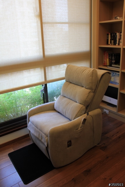 [開箱] OSIM uSoffa Brochure (OS-7310) 按摩悠沙發