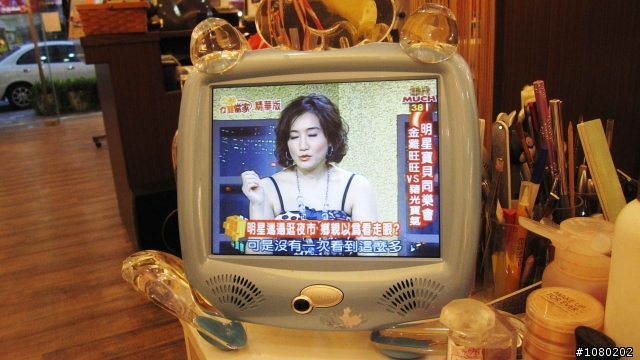 誰說男人不能做指甲之amanda行！