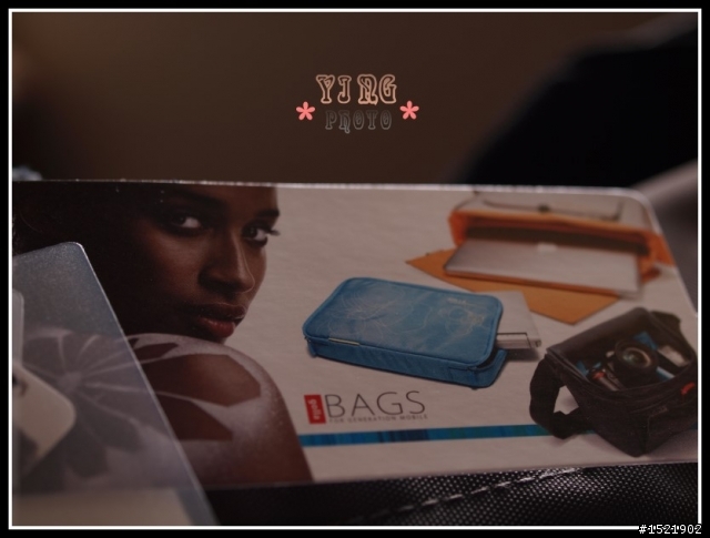 [開箱]GOLLA 北歐芬蘭時尚相機包