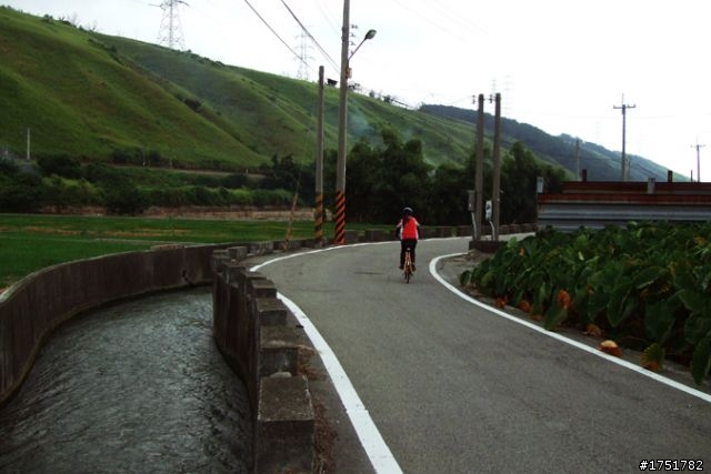 【不騎不行】怦然心跳回憶再現的台中行