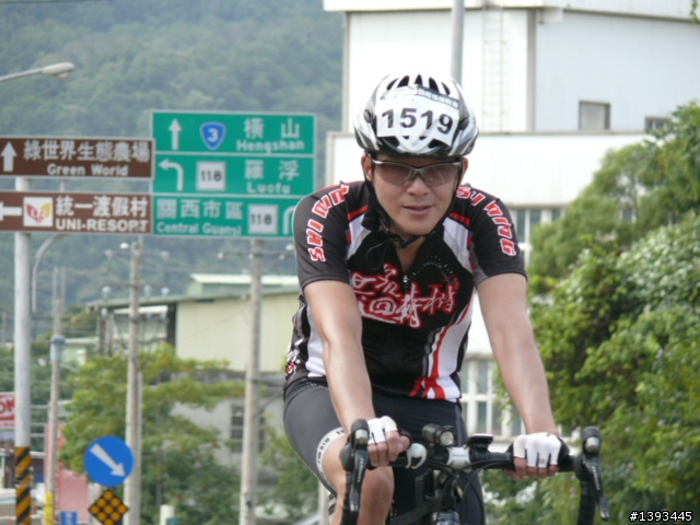 2010/10/09：『縱橫羅馬』相片分享（台3線上9:30~12:30）