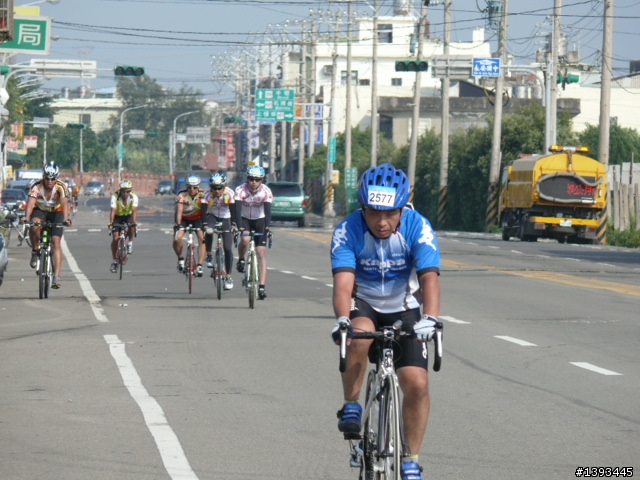 2010/10/02：『NS西濱200/400K』相片分享