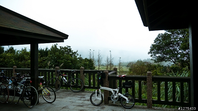 [遊記]陽明山3P之一冷水坑順道吃山產(2010.10.24)
