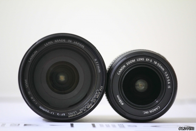 01你真行、CF也脫不了關係!!.....Canon EF-S 17-55mm