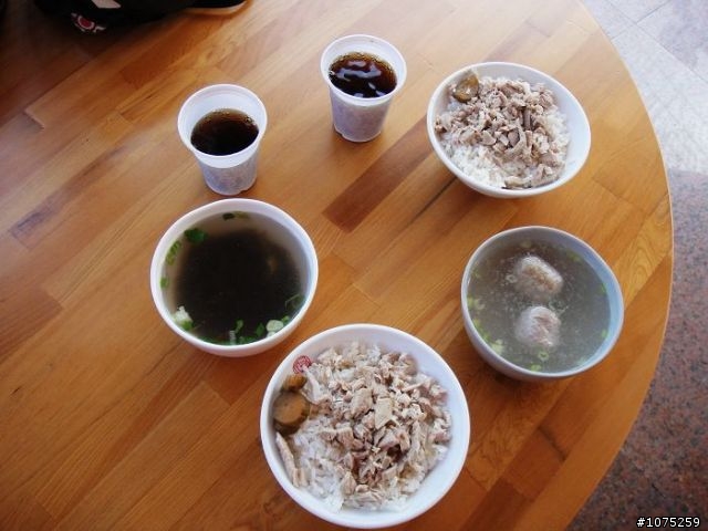 (照片)20101016,17公路之巔挑戰行Day-1
