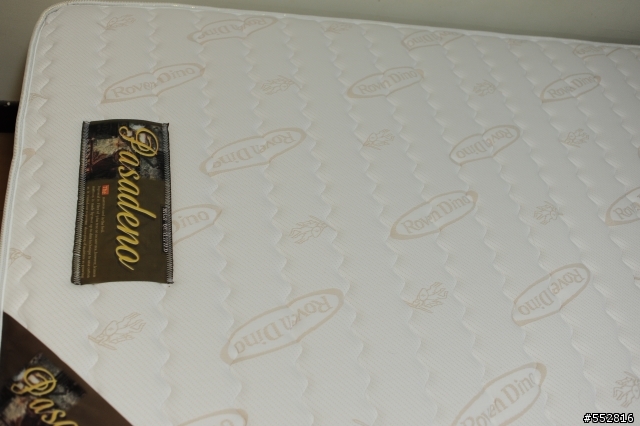 [分享]第一張天然乳膠床購買經驗