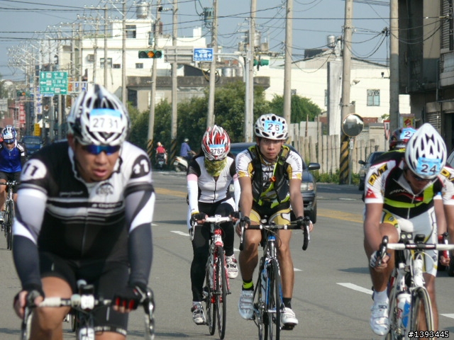 2010/10/02：『NS西濱200/400K』相片分享