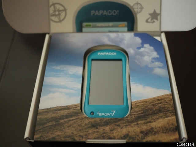 [實測]PAPAGO Sport 7 探索奇機 戶外登山模式測試